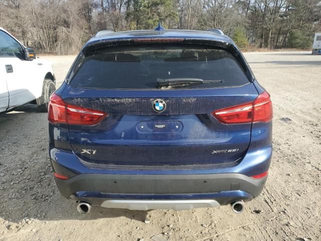 2020 BMW X1 XDRIVE28I