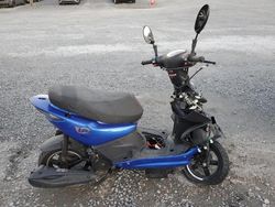 Moped salvage cars for sale: 2024 Moped Moped