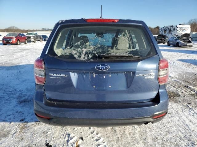 2014 Subaru Forester 2.5I