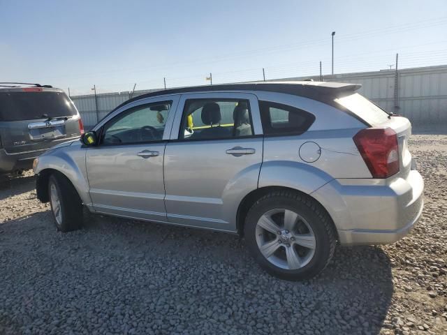 2012 Dodge Caliber SXT