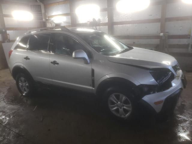 2009 Saturn Vue XE