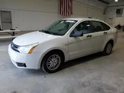 Lots with Bids for sale at auction: 2009 Ford Focus SE