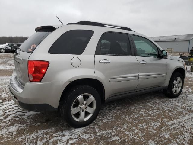 2007 Pontiac Torrent