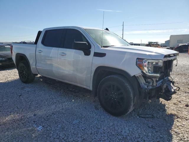 2021 GMC Sierra C1500 Elevation