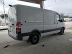 2016 Mercedes-Benz Sprinter 2500