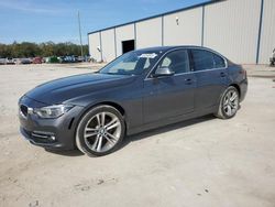 2017 BMW 330 I en venta en Apopka, FL