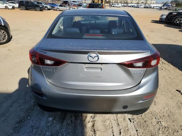 2014 Mazda 3 Touring