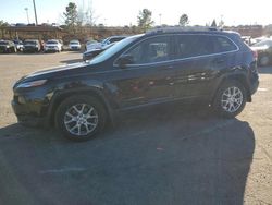 2016 Jeep Cherokee Latitude en venta en Gaston, SC