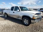 1999 Chevrolet Silverado K1500