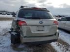 2010 Subaru Outback 2.5I Premium