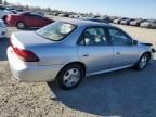 2001 Honda Accord EX