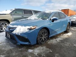 2023 Toyota Camry SE Night Shade en venta en Bridgeton, MO