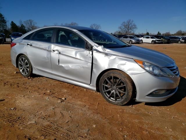 2014 Hyundai Sonata SE