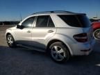 2009 Mercedes-Benz ML 350