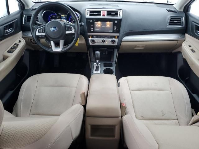 2015 Subaru Legacy 2.5I Premium