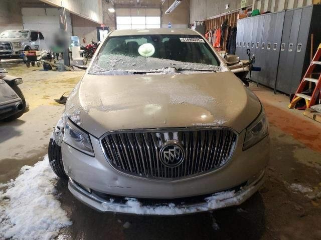 2014 Buick Lacrosse