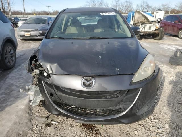 2013 Mazda 5