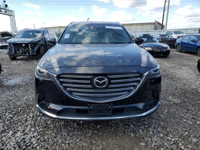 2016 Mazda CX-9 Grand Touring