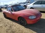 1999 Mazda MX-5 Miata