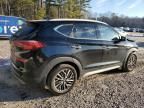 2019 Hyundai Tucson Limited