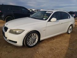 Clean Title Cars for sale at auction: 2011 BMW 335 D