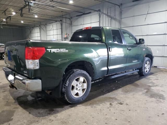 2010 Toyota Tundra Double Cab SR5