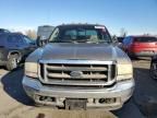 2003 Ford F250 Super Duty