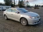 2012 Buick Lacrosse Touring