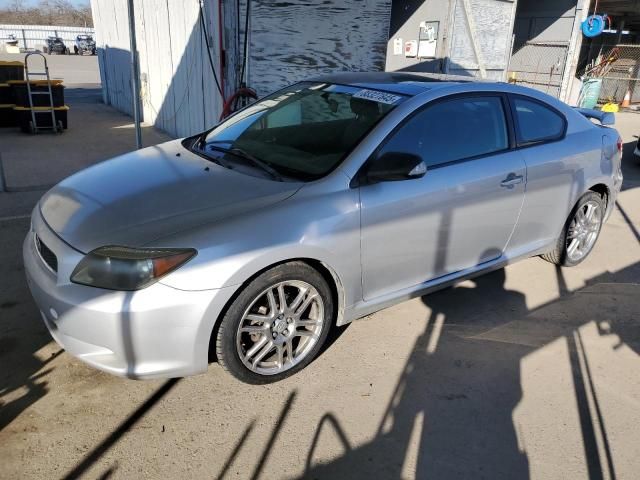 2006 Scion TC