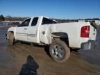 2009 Chevrolet Silverado C1500 LT