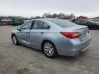 2016 Subaru Legacy 2.5I Premium