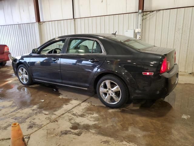 2011 Chevrolet Malibu 2LT