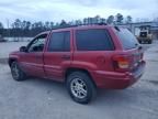 2004 Jeep Grand Cherokee Laredo