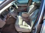 2002 Mercury Grand Marquis LS