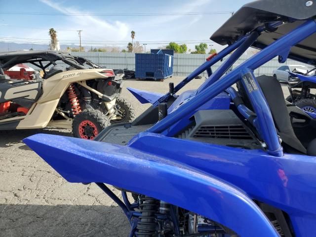 2021 Yamaha YXZ1000