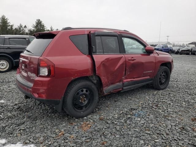 2014 Jeep Compass Sport