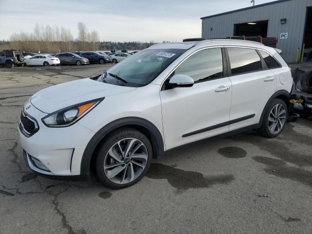 2018 KIA Niro Touring