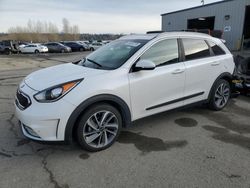 2018 KIA Niro Touring en venta en Arlington, WA