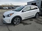 2018 KIA Niro Touring