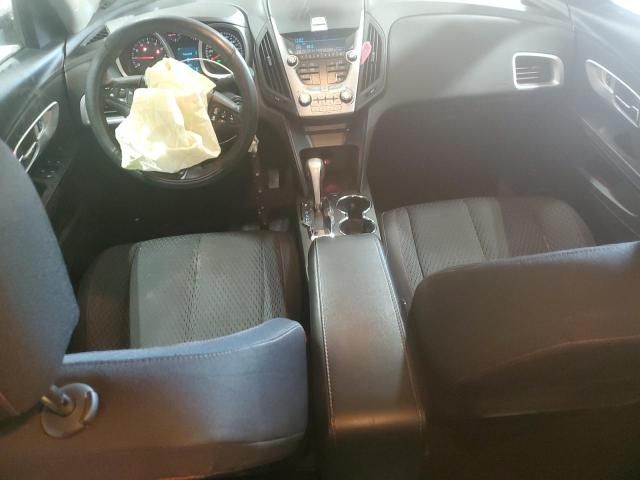 2012 Chevrolet Equinox LS