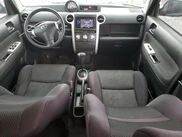 2005 Scion XB