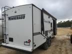 2021 Winnebago Micro Mini