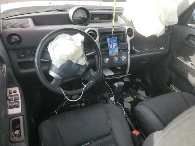 2005 Scion XB