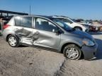 2010 Nissan Versa S