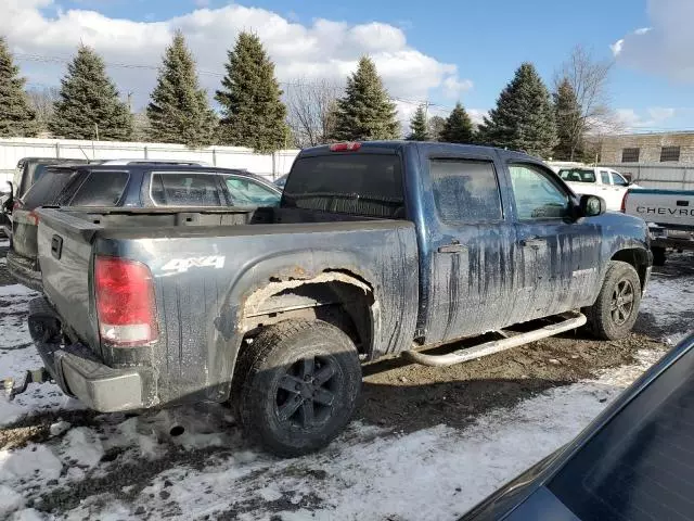 2007 GMC New Sierra K1500