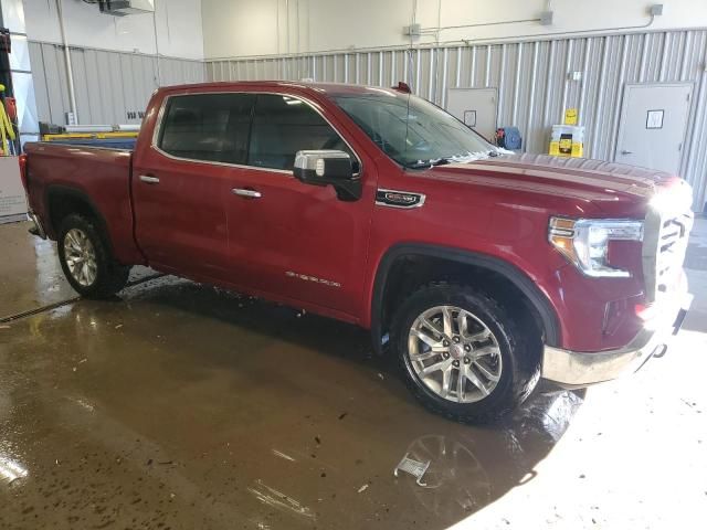 2020 GMC Sierra K1500 SLT