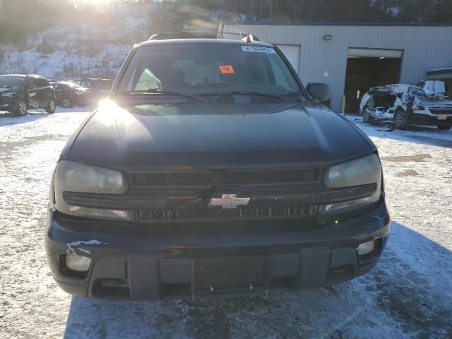 2004 Chevrolet Trailblazer EXT LS