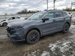 2025 Honda CR-V Sport en venta en Hillsborough, NJ