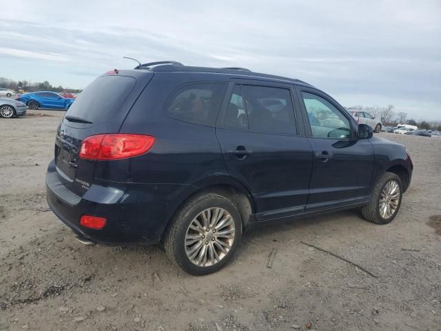 2007 Hyundai Santa FE GLS