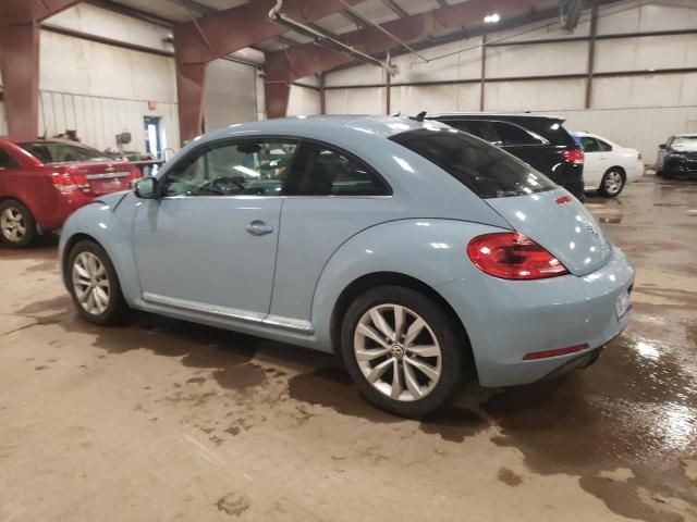 2013 Volkswagen Beetle